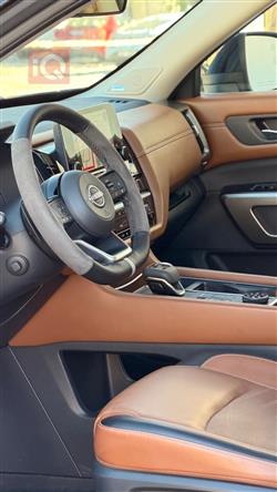 نيسان باثفايندر